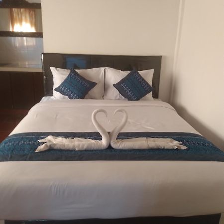 Inn Between อูบุด ภายนอก รูปภาพ