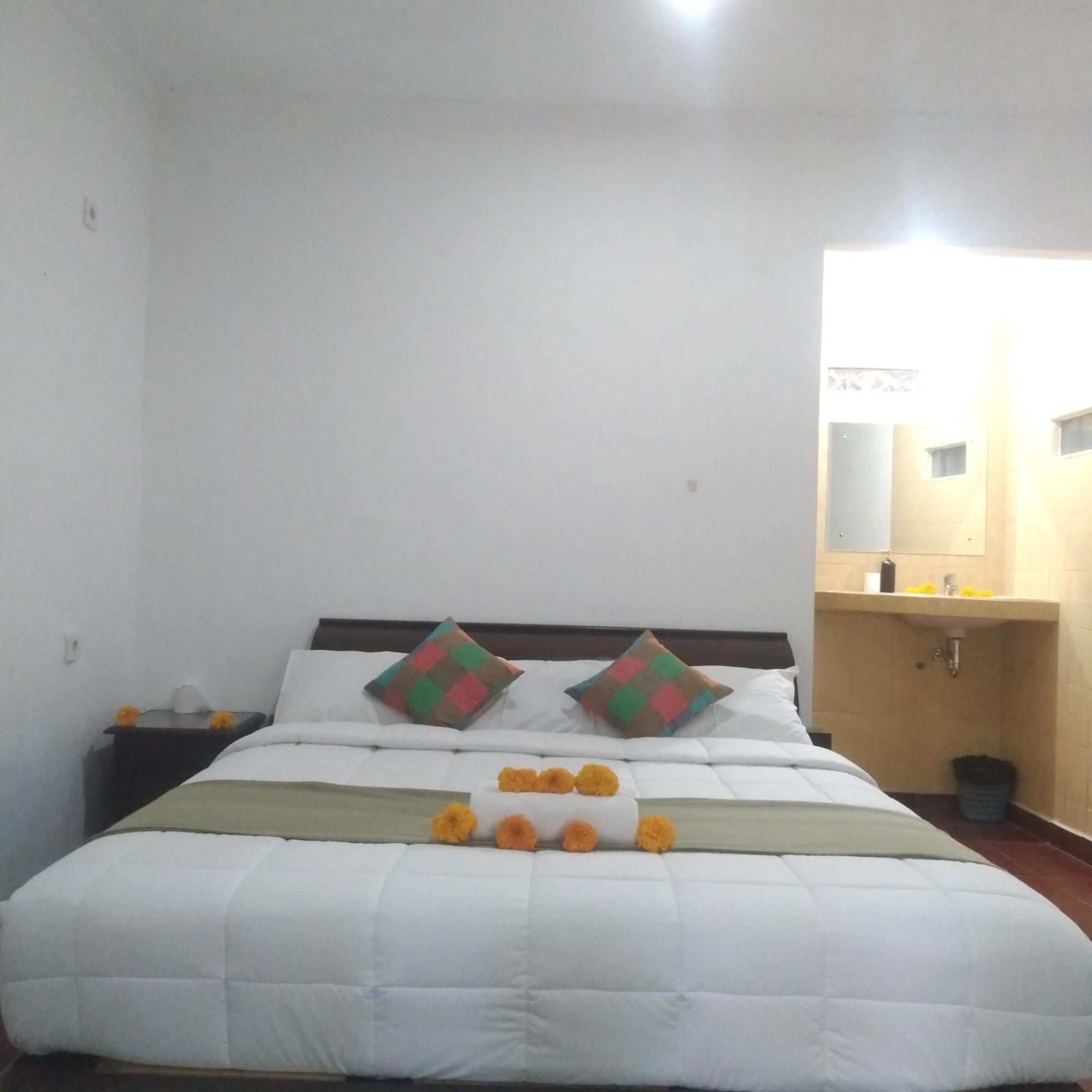 Inn Between อูบุด ภายนอก รูปภาพ