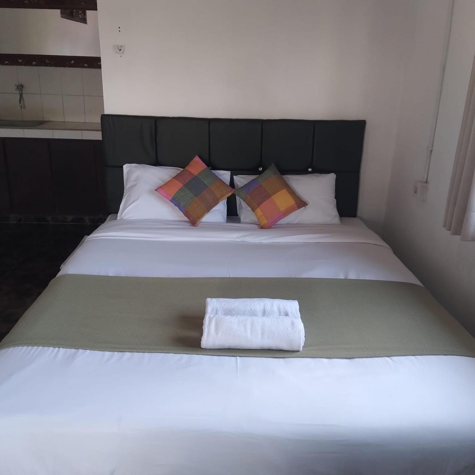 Inn Between อูบุด ภายนอก รูปภาพ