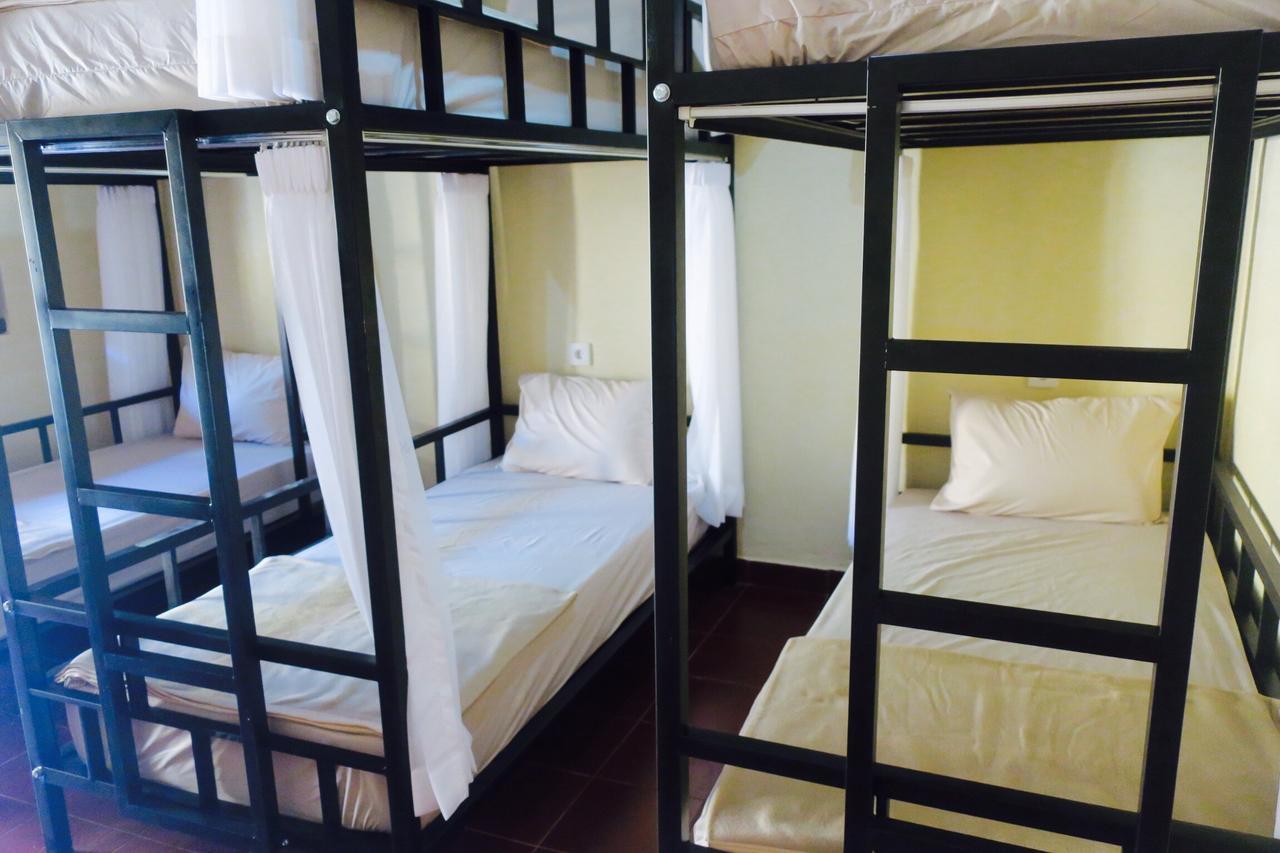 Inn Between อูบุด ภายนอก รูปภาพ