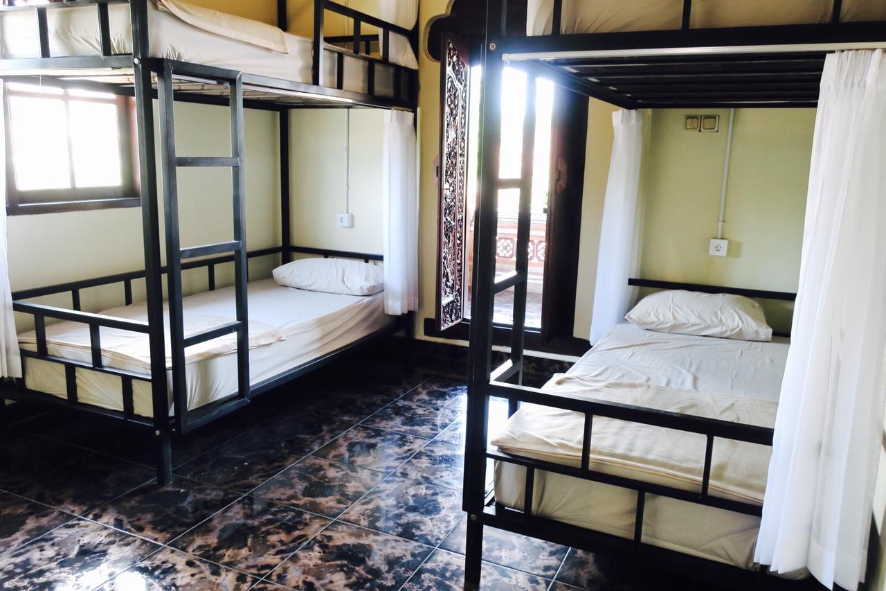 Inn Between อูบุด ภายนอก รูปภาพ