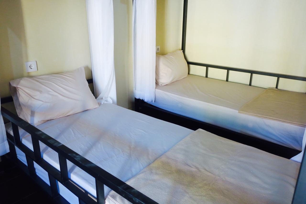 Inn Between อูบุด ภายนอก รูปภาพ